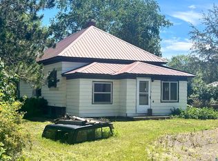 701 Drake St, Mellen, WI 54546