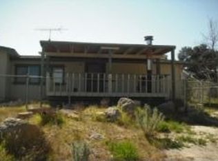2559 Gladiola Dr, Campo, CA 91906