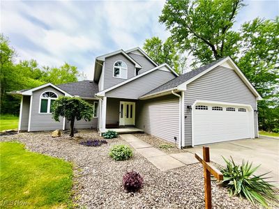 5868 Belle Rd, Geneva, OH, 44041