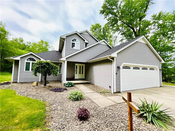 5868 Belle Rd, Geneva, OH 44041