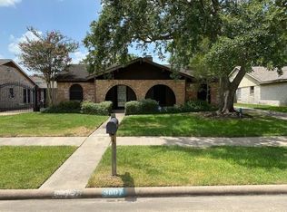 9807 Sagemoss Ln, Houston, TX 77089