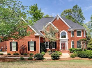 1434 Stepstone Way, Lawrenceville, GA 30043