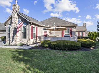 3669 Stoneway Point, Powell, OH 43065