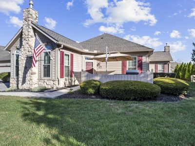 3669 Stoneway Point, Powell, OH, 43065