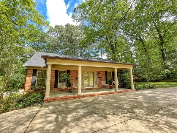 410 E 13th St, El Dorado, AR 71730