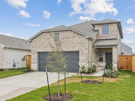 2nd image of 15026 English Rose Rd