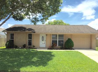 3544 Murrow St, New Pt Richey, FL 34655