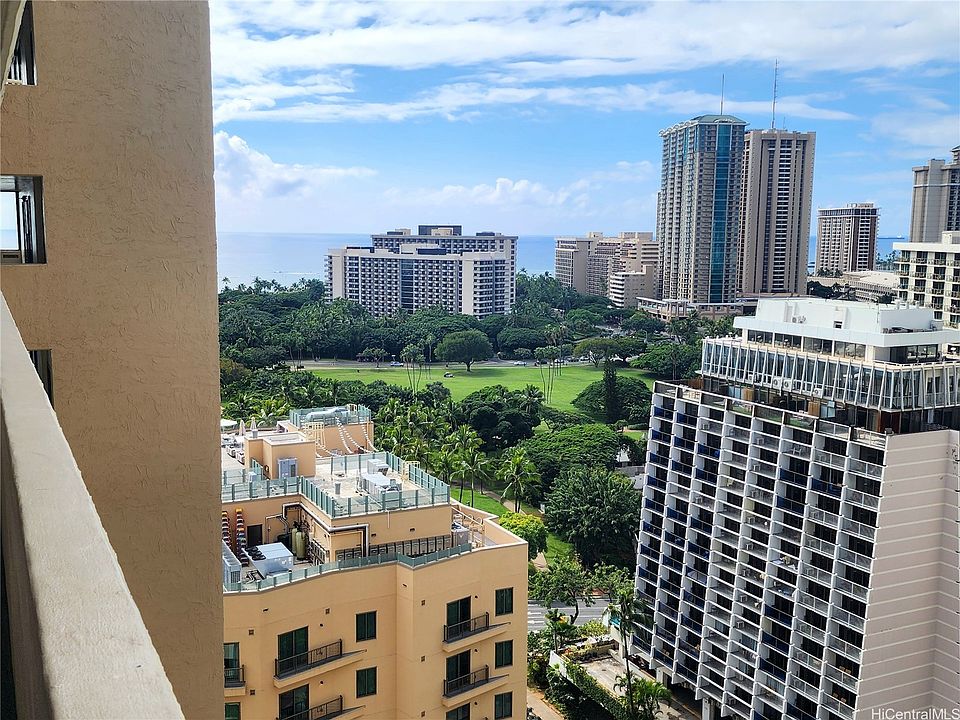 1st image of 2092 Kuhio Ave APT 2205