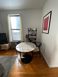 Rented by J Misrahi Realty Corp