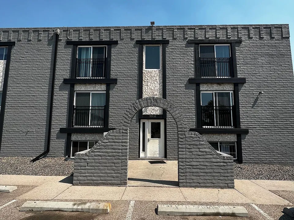 Myers Court