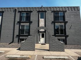 Myers Court