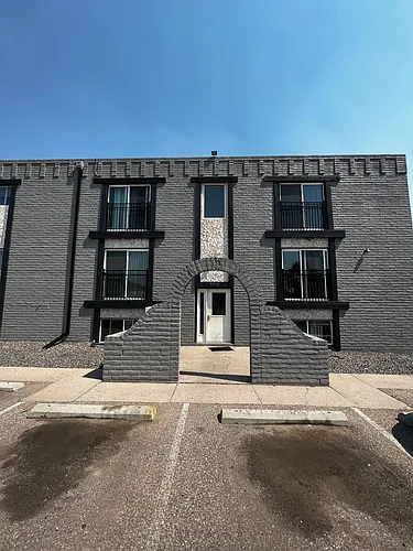 Myers Court Photo 1