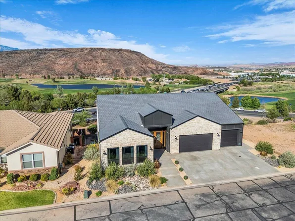 676 W Lava Pointe Dr Unit 45, Saint George, UT 84770