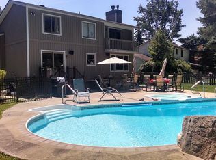 26 Partridge Run, Amherst, NY 14228