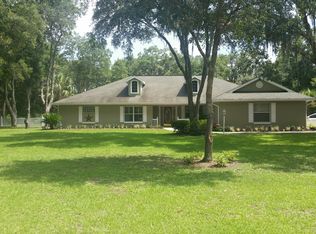 11990 W Caladium St, Crystal River, FL 34428