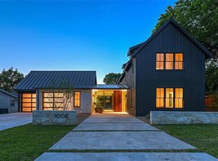 7008 Daugherty St, Austin, TX 78757