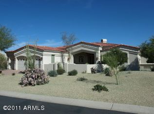 26627 N Sandstone Springs Rd, Rio Verde, AZ 85263