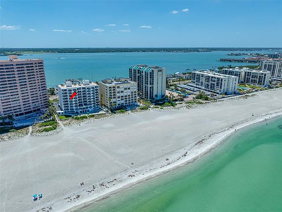 3rd image of 1350 Gulf Blvd APT 604