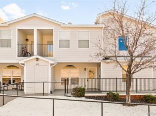 1631 S Deframe St UNIT B5, Lakewood, CO 80228