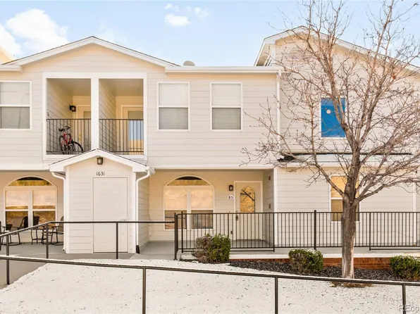 1631 S Deframe Street #B5, Lakewood, CO 80228