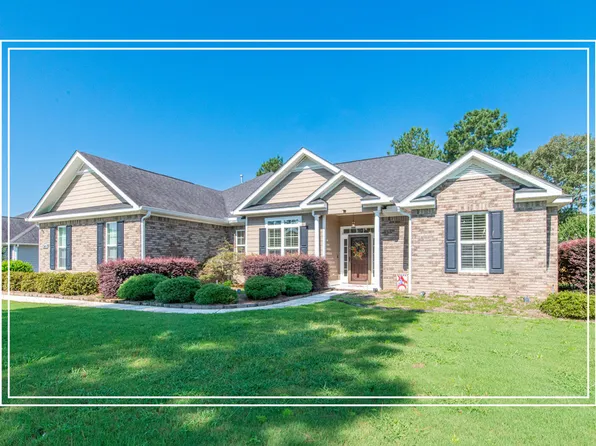 2072 Manchester St, Beech Island, SC 29842