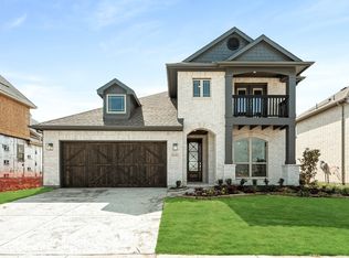 4141 Berylline Ln, Prosper, TX 75078
