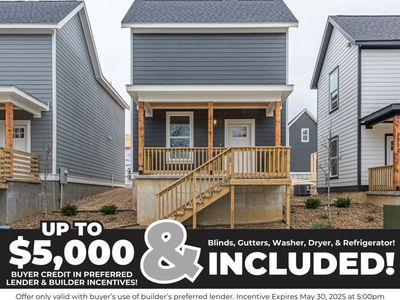 3130 W Salida Ln, Fayetteville, AR, 72704