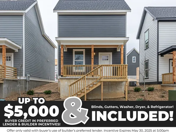 3130 W Salida Ln, Fayetteville, AR 72704