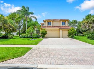 11162 Regatta Ln #A, Lake Worth, FL 33449