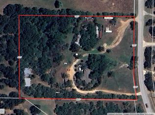 12860 Rendon Rd, Burleson, TX 76028
