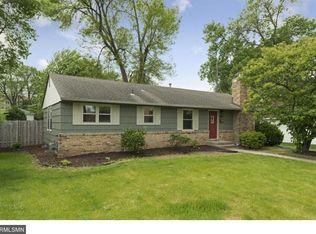 2525 W 65th St, Minneapolis, MN 55423