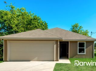 3707 Silver St, Greenville, TX 75401