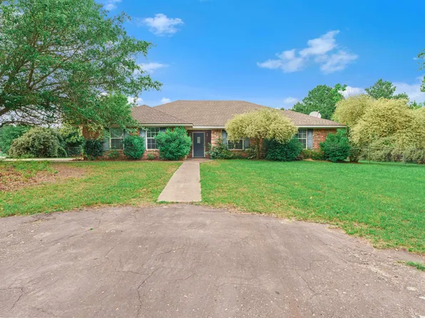 110 County Road 2466, Mineola, TX 75773