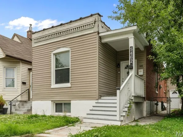 5462 Christy Ave, Saint Louis, MO 63116
