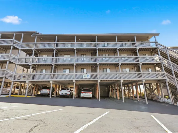 9621 Shore Dr. #317 F, Myrtle Beach, SC 29572