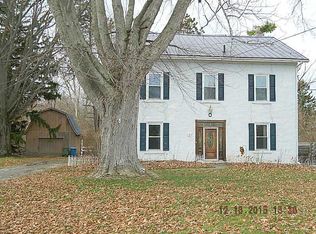 505 Doorley Rd, Sidney, OH 45365