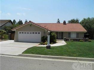 2807 Golfview Dr, Fallbrook, CA 92028