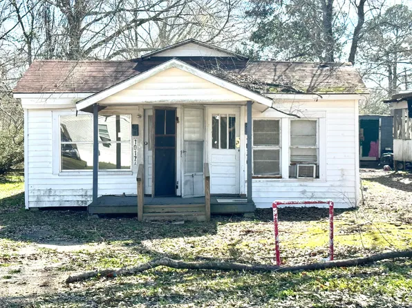 1017 McArthur St, Deridder, LA 70634