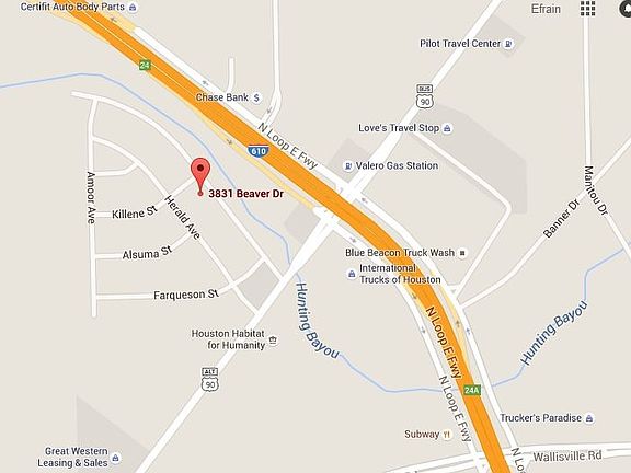 4th image of 3831 Beaver Dr