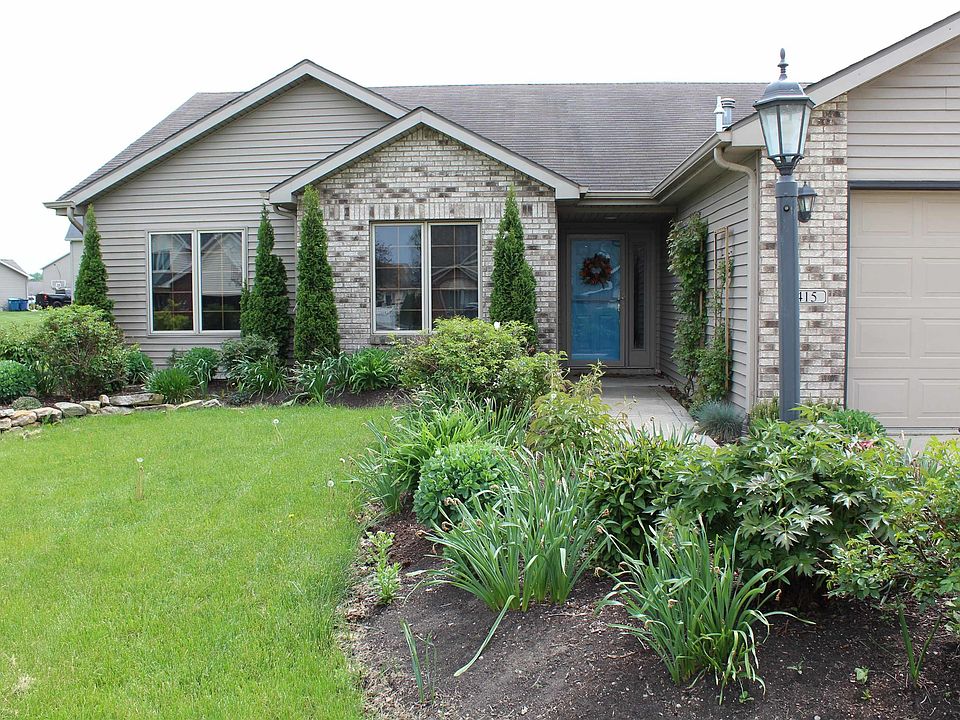 1415 Rambler Rd, Huntertown, IN 46748 Zillow