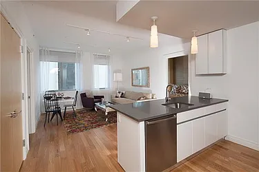 Rented by Nancy Packes Inc.