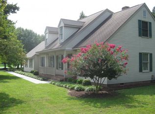 27175 Barwick Dr, Salisbury, MD 21801