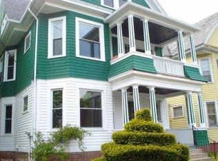 550 Central Ave, New Haven, CT 06515