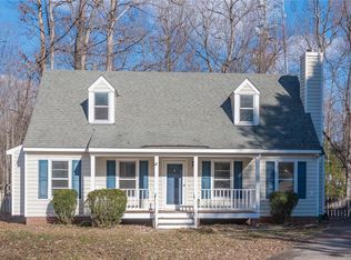 9308 Timber Hollow Ct, Glen Allen, VA 23060