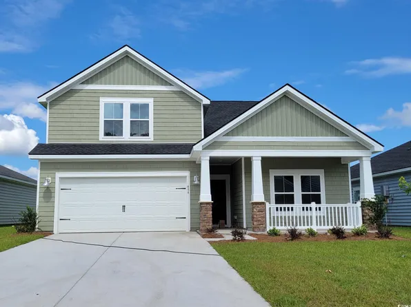 484 Magnolia Terrace Dr St Phillips; Lot 302, Myrtle Beach, SC 29579