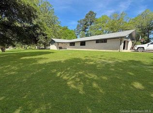 216 Harper St, New Llano, LA 71461