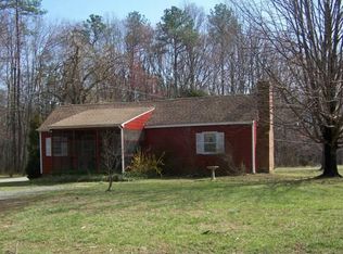 8503 E Patrick Henry Rd, Ashland, VA 23005