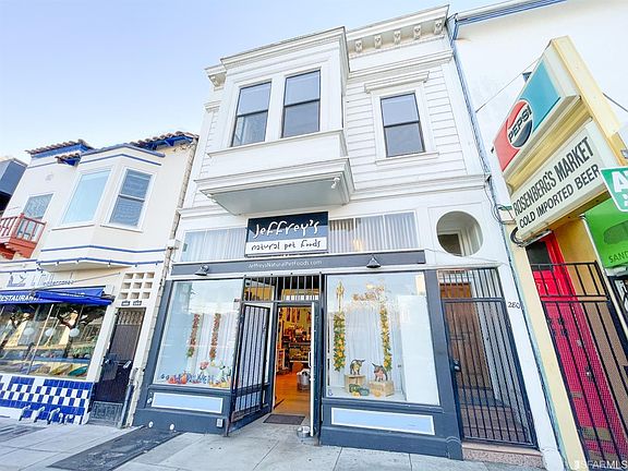 5th image of 280 Noe St