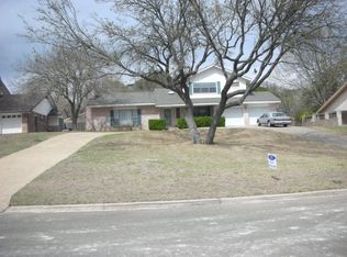 434 W Timber Ridge Dr, Kerrville, TX 78028