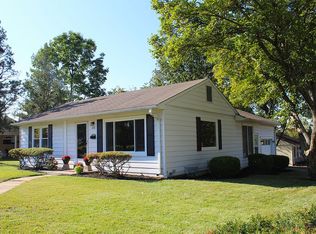 121 Chatwood Ter, Saint Louis, MO